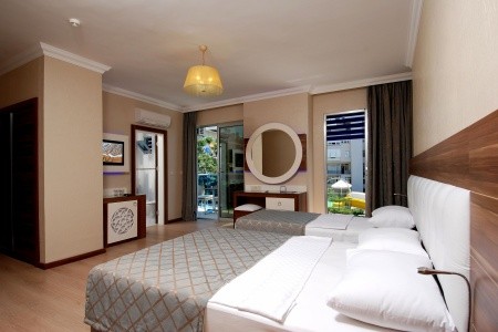 Grand Zaman Garden - 118