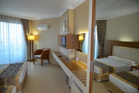 Grand Zaman Garden - 119