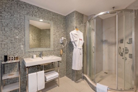 Limak Lara Deluxe Resort - 226