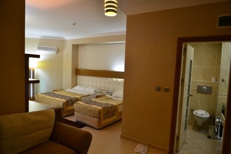 Grand Zaman Garden - 124