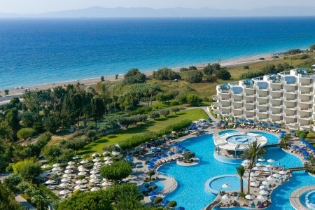 Atrium Platinum Resort Hotel & Spa - 103