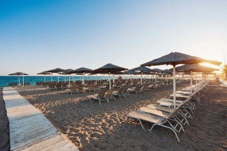 Turecko Side Asteria Bloom Side (Ex.