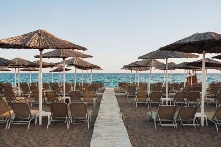 Turecko Side Asteria Bloom Side (Ex.