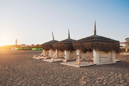 Turecko Side Asteria Bloom Side (Ex.