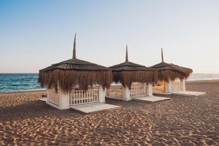 Turecko Side Asteria Bloom Side (Ex.