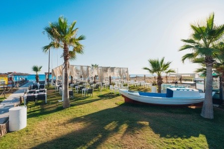 Turecko Side Asteria Bloom Side (Ex.