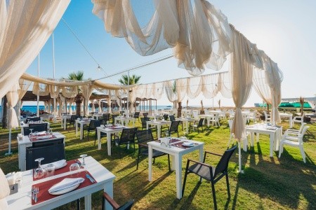 Turecko Side Asteria Bloom Side (Ex.