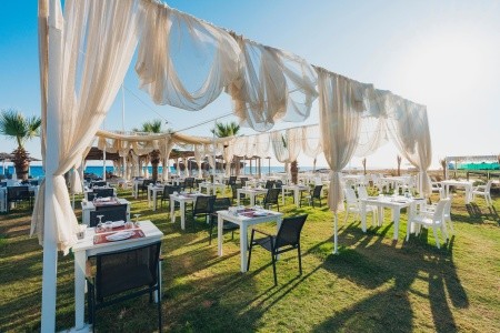 Turecko Side Asteria Bloom Side (Ex.