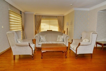 Turecko Side Asteria Bloom Side (Ex.