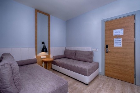 Turecko Side Calido Maris 8 dňový pobyt Ultra All inclusive Letecky Letisko: Praha July 2026 (24/07/26-31/07/26)