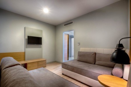 Turecko Side Calido Maris 8 dňový pobyt Ultra All inclusive Letecky Letisko: Praha July 2026 (24/07/26-31/07/26)