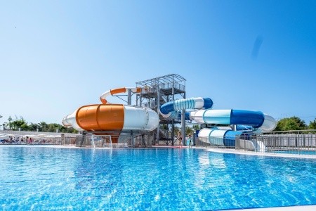 Turecko Side Calido Maris 8 dňový pobyt Ultra All inclusive Letecky Letisko: Praha July 2026 (24/07/26-31/07/26)