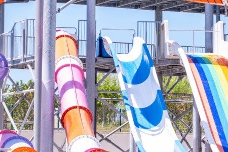 Turecko Side Calido Maris 8 dňový pobyt Ultra All inclusive Letecky Letisko: Praha July 2026 (24/07/26-31/07/26)