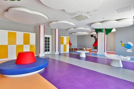 Turecko Side Calido Maris 8 dňový pobyt Ultra All inclusive Letecky Letisko: Praha July 2026 (24/07/26-31/07/26)