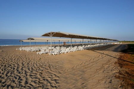 Turecko Side Calido Maris 8 dňový pobyt Ultra All inclusive Letecky Letisko: Praha July 2026 (24/07/26-31/07/26)