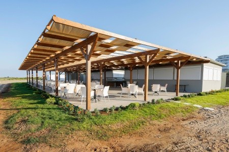 Turecko Side Calido Maris 8 dňový pobyt Ultra All inclusive Letecky Letisko: Praha July 2026 (24/07/26-31/07/26)