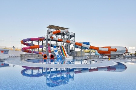 Turecko Side Calido Maris 8 dňový pobyt Ultra All inclusive Letecky Letisko: Praha July 2026 (24/07/26-31/07/26)