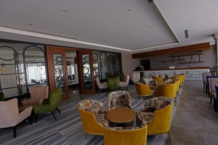 Turecko Side Calido Maris 8 dňový pobyt Ultra All inclusive Letecky Letisko: Praha July 2026 (24/07/26-31/07/26)