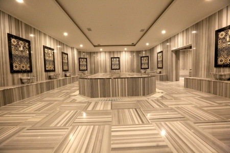 Turecko Side Calido Maris 8 dňový pobyt Ultra All inclusive Letecky Letisko: Praha July 2026 (24/07/26-31/07/26)