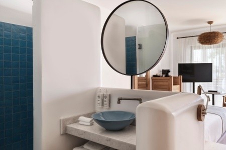 Stella Island Luxury Resort & Spa - 101