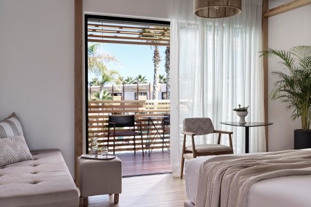 Stella Island Luxury Resort & Spa - 108