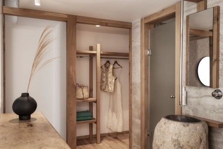 Stella Island Luxury Resort & Spa - 110