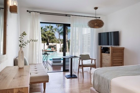 Stella Island Luxury Resort & Spa - 118