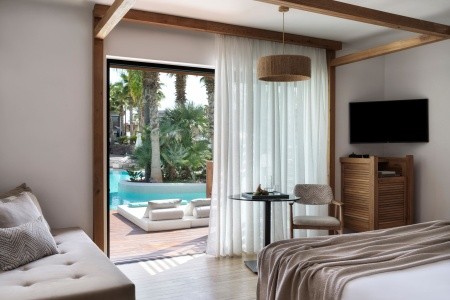 Stella Island Luxury Resort & Spa - 121