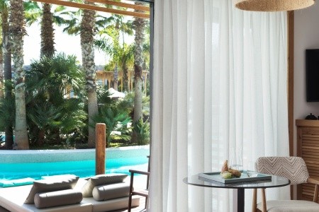 Stella Island Luxury Resort & Spa - 122