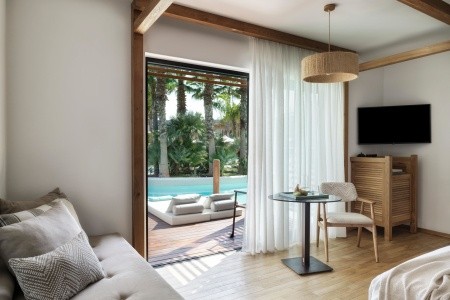 Stella Island Luxury Resort & Spa - 123