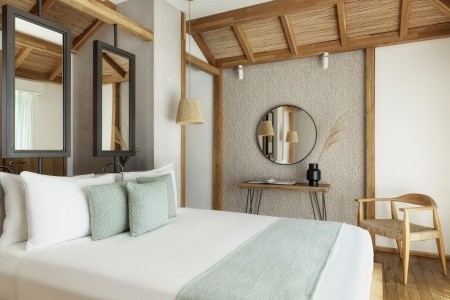 Stella Island Luxury Resort & Spa - 126