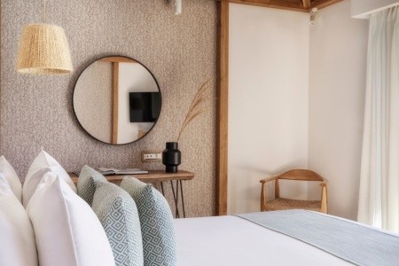 Stella Island Luxury Resort & Spa - 133