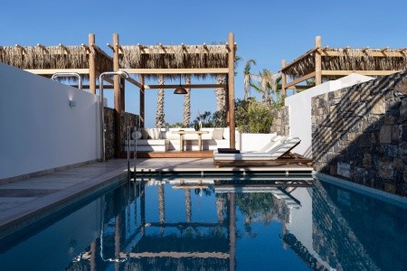 Stella Island Luxury Resort & Spa - 138