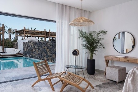 Stella Island Luxury Resort & Spa - 139