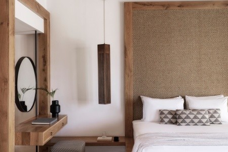 Stella Island Luxury Resort & Spa - 141