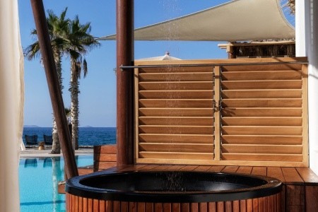 Stella Island Luxury Resort & Spa - 143