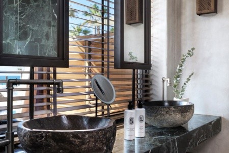 Stella Island Luxury Resort & Spa - 145