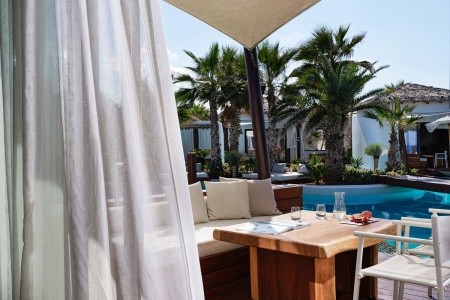 Stella Island Luxury Resort & Spa - 147