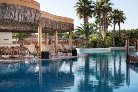 Stella Island Luxury Resort & Spa - 151