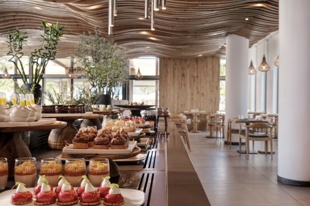 Stella Island Luxury Resort & Spa - 153