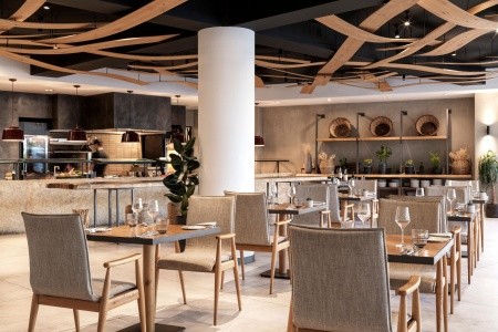 Stella Island Luxury Resort & Spa - 155