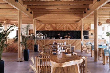 Stella Island Luxury Resort & Spa - 158