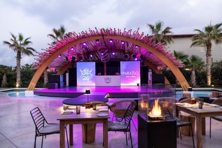 Stella Island Luxury Resort & Spa - 159