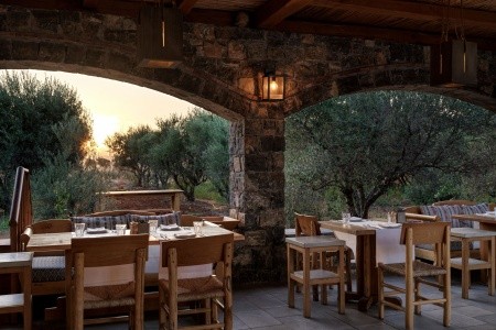 Stella Island Luxury Resort & Spa - 163