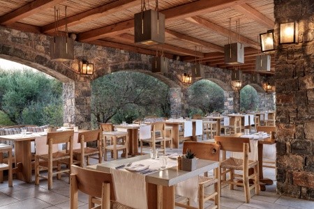 Stella Island Luxury Resort & Spa - 164