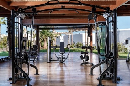 Stella Island Luxury Resort & Spa - 165