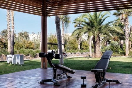 Stella Island Luxury Resort & Spa - 166