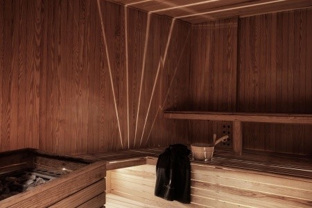 Stella Island Luxury Resort & Spa - 168