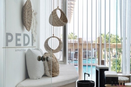 Stella Island Luxury Resort & Spa - 169