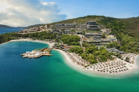 Lujo Bodrum - 230